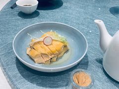 -望乡楼上海菜(日月光店)