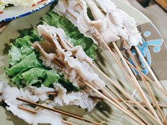 -东镇老火锅(长春路首店)