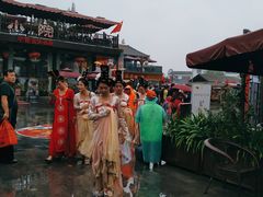 -茯茶镇