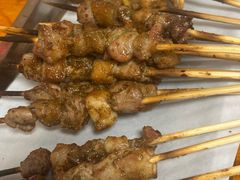 -新疆艾麦尔烧烤(丰台路口店)