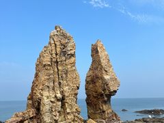 -将军石酒店温泉