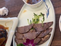 -今鲜源大酒店·中华餐饮名店(新湛路店)