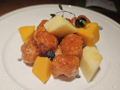 -大树餐厅(益田假日店)