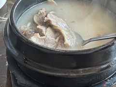 -秀男家米肠汤饭