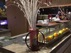 -苏州汇融广场假日酒店