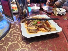 -五姊妹海鲜(火车站店)