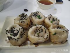 -咬不得高祖生煎·简餐(高银街店)