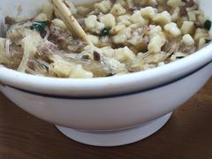 -刘信牛羊肉泡馍小炒(回民街店)