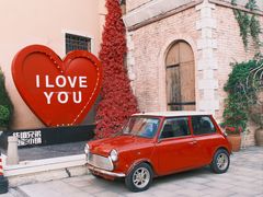 -华谊兄弟（长沙）电影小镇