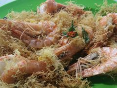 -明记烧鱼美味店