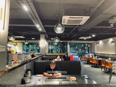 大堂-白玉串城·朝鲜族烤串(龙岗店)