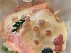 -馋遇江南·精致湖景雅宴(东方之门店)