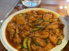 -惠宾饭庄(中山路店)