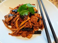 -红城阁·上海味道(四平路店)