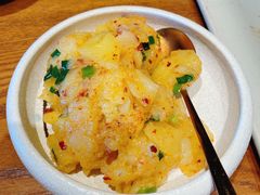 -云海肴·汽锅鸡·云南菜(天山百盛优客店)