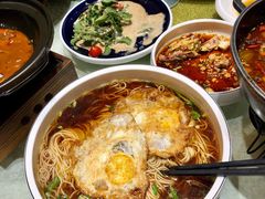 -品大伍·食之道品伍味(汪海店)