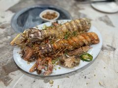 -富来美食(成发大厦店)