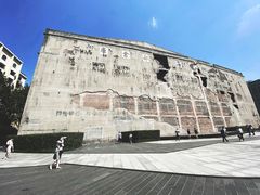 -上海四行仓库抗战纪念馆