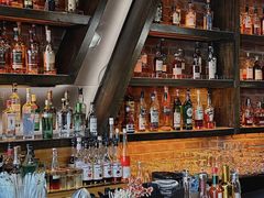 -黑角餐厅美式狂野Blackhorn(昌茂花园店)