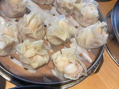 -真真鲜馄饨店(启蒙路店)