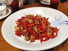 -豫江南川湘料理(岗顶六店)