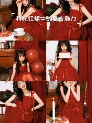 -米莱摄影写真(五大道别墅店)