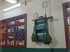 大堂-隆康社长沙烧烤铺(桔园店)