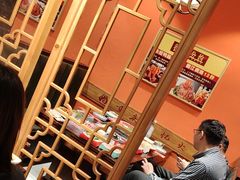 -重庆德忆火锅（龙南街3店）(渝水岸餐饮)