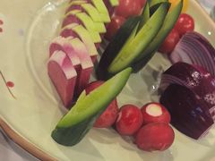 -大汗行宫园林餐厅