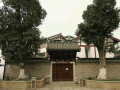 -龙潭水乡