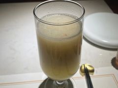雪梨汁-觀芷隐轩