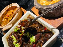 -锦楼·臻选新杭帮(杭州中心店)