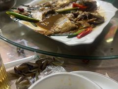 -连家船海鲜大排档·20年闽菜店(厦大店)
