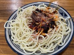 -洁美凉粉店(温江店)