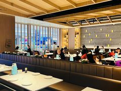 -老太原菜馆(万达店)