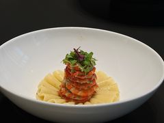 -翕间食·精致淮扬菜(江苏大剧院店)