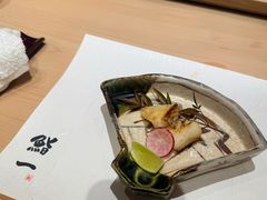 -鮨一日本料理(大中华店)