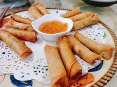 -佛有缘素食馆·荔湾老字号(陈家祠首店)
