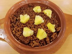 -萨莉亚意式餐厅(特力时尚汇店)