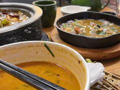 -云海肴·汽锅鸡·云南菜(天津国金汇店)