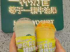 -茉酸奶(春熙路店)