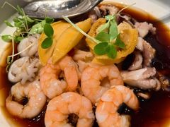 -秀儿四九城·新京菜(亚运村鸟巢店)