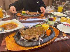 -尊品牛排(中大国际店)