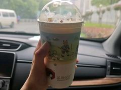 -茶颜悦色(花园道店)