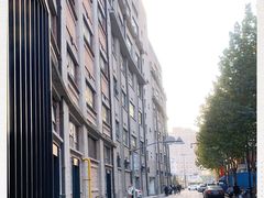 -上海四行仓库抗战纪念馆