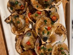 -喝丢一只鞋海鲜烧烤·海肠捞饭(东关街店)