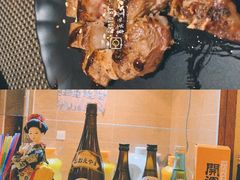 -季玄精致日本料理自助餐(闸北公园店)