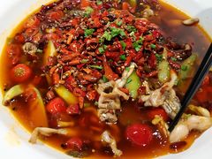 -庆合府重庆大排档(紫都城店)