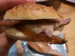 -局气烤鸭·北京菜(前门店)