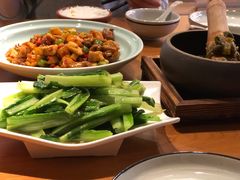 -湘与香缘·湖南菜(王府井北京市百货大楼店)